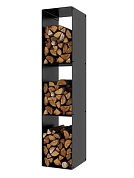 картинка шкаф для дров design от магазина viva-verde.ru