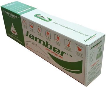 Упаковка гамака Jamber