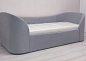 Диван-кровать KIDI Soft 90*200 см (серый)