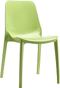 стул пластиковый scab design ginevra в официальном магазине viva-verde.ru