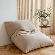 Подушка, размер L купить по цене от 1950 руб от производителя. Более 100 видов диванов, кресел, пуфы, лежаки, кресло-мешок