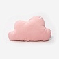 Розовая подушка-облачко