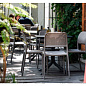 Стул пластиковый Nardi Bora Bistrot