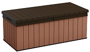 Сундук Дарвин 380 л (Darwin Box 380L) коричневый