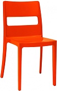 стул пластиковый scab design sai в официальном магазине viva-verde.ru