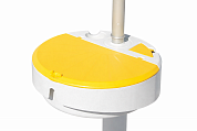 столик многофункциональный для зонтов magnani multipurpose small table в официальном магазине viva-verde.ru