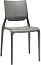 Стул пластиковый Scab Design Sirio