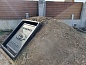 Погреб «Тингард 2500 Б»
