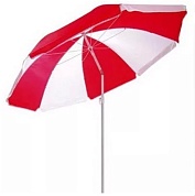 Зонт пляжный Tweet Standart, с наклоном, песочный в официальном интернет-магазине | viva-verde.ru