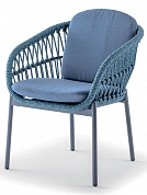 кресло плетеное с подушками grattoni elba в официальном магазине viva-verde.ru