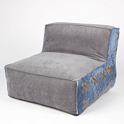 Кресло RE купить по цене от 1950 руб от производителя. Более 100 видов диванов, кресел, пуфы, лежаки, кресло-мешок