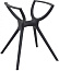 Подстолье пластиковое Siesta Contract Air Legs Small