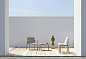 Стул пластиковый Scab Design Ginevra