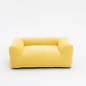 Детский диван CLOUD купить по цене от 1950 руб от производителя. Более 100 видов диванов, кресел, пуфы, лежаки, кресло-мешок