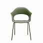 Кресло пластиковое Scab Design Lady B Go Green