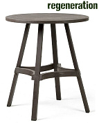 стол пластиковый обеденный nardi combo 70 в официальном магазине viva-verde.ru