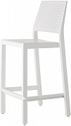 стул полубарный пластиковый scab design emi в официальном магазине viva-verde.ru