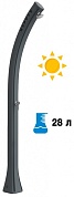 душ солнечный arkema happy five f 500 в официальном магазине viva-verde.ru