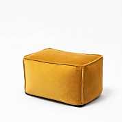 Пуф GOLD купить по цене от 1950 руб от производителя. Более 100 видов диванов, кресел, пуфы, лежаки, кресло-мешок