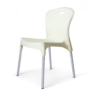 стул пластиковый xrf-065-aw white в официальном магазине viva-verde.ru