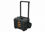 Ящик-тележка для инструментов Roc Pro Gear Mobile 3 Drawers