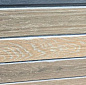 Сундук Деко 630л (Deco deck 630 L Walnut) темно-коричневый