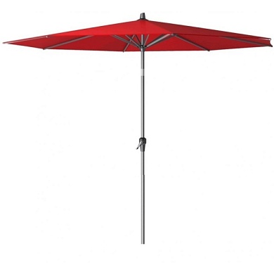 зонт для сада afm-270/8k-red в официальном магазине viva-verde.ru