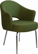кресло с обивкой beon a621 в официальном магазине viva-verde.ru