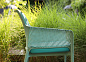 Диван пластиковый Nardi Net Bench