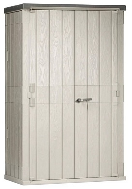 картинка уличный шкаф toomax storaway 2х дверный от магазина viva-verde.ru