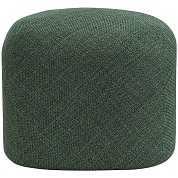 Пуф tr?ffel, темно-зеленый от производителя. Магазин дизайнерской мебели. ⭐ Более 100 видов столов, стульев, диваны, кресла, обеденные группы, лаунж-зоны.