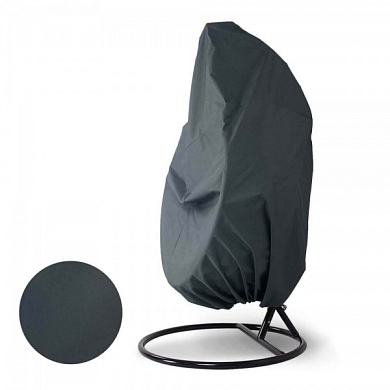 картинка чехол на подвесное кресло 219dg dark grey от производителя в интернет-магазине viva-verde.ru