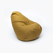 Кресло-мешок «Богемия», размер М купить по цене от 1950 руб от производителя. Более 100 видов диванов, кресел, пуфы, лежаки, кресло-мешок
