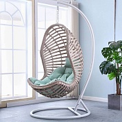 картинка подвесное кресло 810b light beige от производителя в интернет-магазине viva-verde.ru