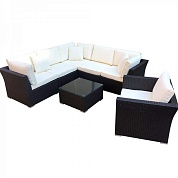 комплект дачной мебели kvimol km-0064 в официальном магазине viva-verde.ru