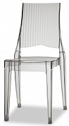 стул прозрачный scab design glenda в официальном магазине viva-verde.ru