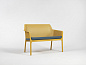Подушка для дивана Nardi Net Bench