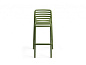 Стул пластиковый барный Nardi Doga Stool