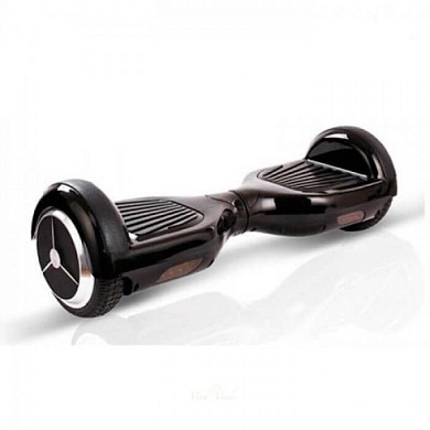 картинка гироскутер 6,5" smart balance wheel black от магазина viva-verde.ru