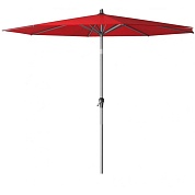 зонт для сада afm-270/8k-red в официальном магазине viva-verde.ru