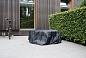 Уличный камин со столом GF-01 145 см