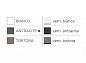 Стол пластиковый раздвижной Nardi Libeccio