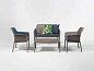 Подушка для дивана Nardi Net Bench