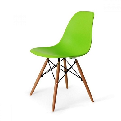 стул пластиковый xrf-033-ag green в официальном магазине viva-verde.ru