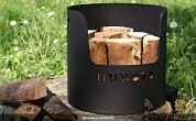 картинка дровница firewood от магазина viva-verde.ru