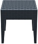 Столик плетеный для шезлонга Siesta Contract GT 1009