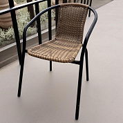 стул асоль lrc-02 light brown в официальном магазине viva-verde.ru