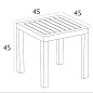 Столик пластиковый для лежака Siesta Contract Ocean Side Table