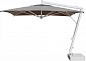 Зонт профессиональный 3.5х3.5 м Scolaro Pompei Braccio