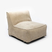 Модульное кресло Lite в велюре купить по цене от 1950 руб от производителя. Более 100 видов диванов, кресел, пуфы, лежаки, кресло-мешок